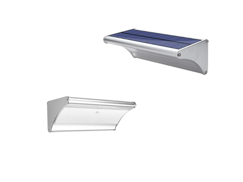 LUMINARIA LED MURAL NSL960B