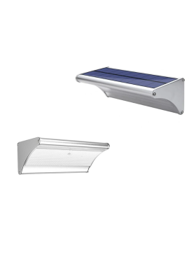 LUMINARIA LED MURAL NSL960B