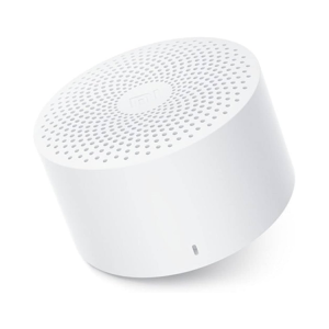 COLUNA XIAOMI MI COMPACT BT SPEAKER 2 BRANCA