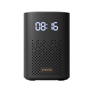 COLUNA XIAOMI SMART SPEAKER IR CONTROL PRETA