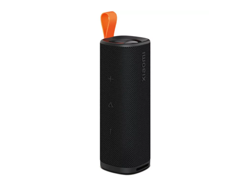 COLUNA XIAOMI SOUND OUTDOOR 30W PRETO