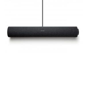 COLUNA XIAOMI DESKTOP SPEAKER BT RGB PRETO