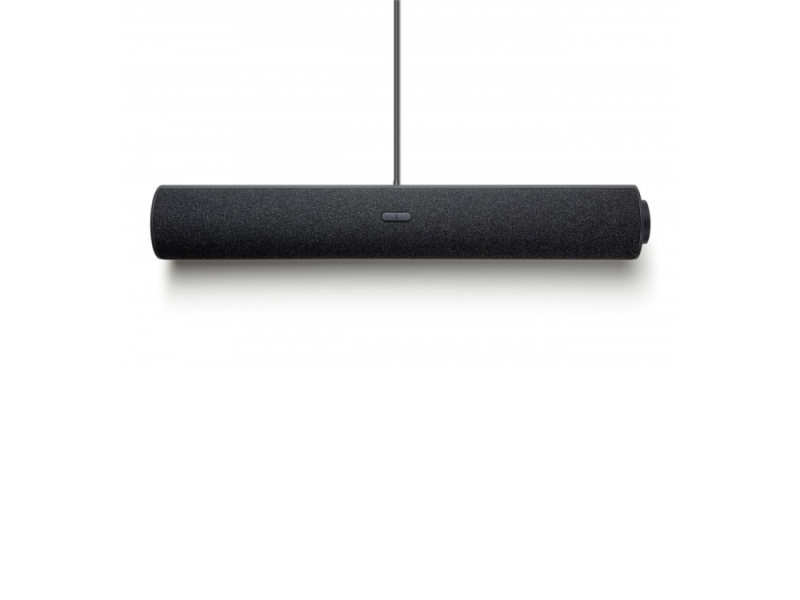 COLUNA XIAOMI DESKTOP SPEAKER BT RGB PRETO