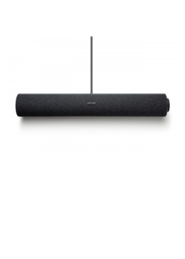 COLUNA XIAOMI DESKTOP SPEAKER BT RGB PRETO