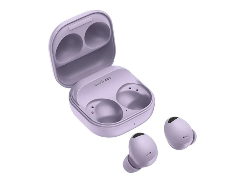 EARBUDS SAMSUNG GALAXY BUDS2 PRO PURPLE