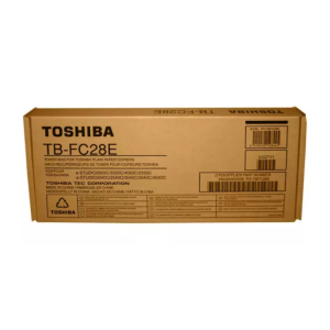 KIT TOSHIBA SACOS P RESÍDUOS TBFC28E