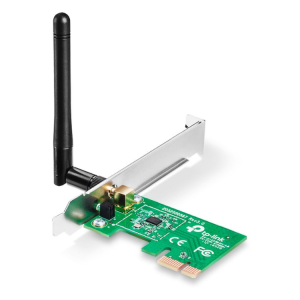 WIFI PLACA PCI EXPRESS TPLINK 150MBPS N