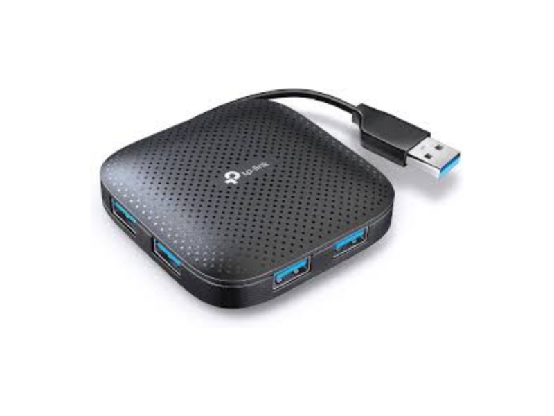 HUB TPLINK USB 30 4PORT