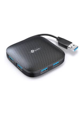 HUB TPLINK USB 30 4PORT