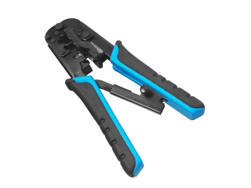 ALICATE WP RACK P CRAVAR RJ11 RJ12 RJ45