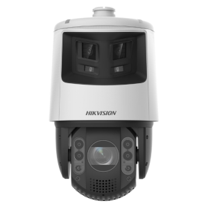 HIKV CAMERA  6+4 MP TANDEMVU COLORIDO&IR  2SE7C432MWG-EB/26(FO)
