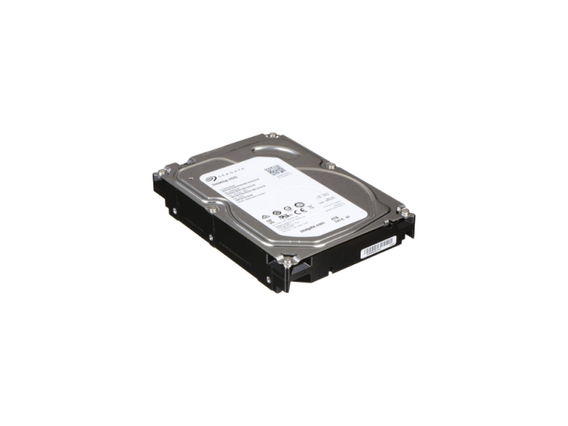SEAGATE HDD 4TB ST 4000VX015,3.5´SATA