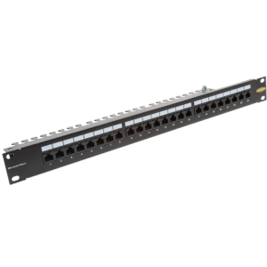 TTWX PATCH PANEL DE 24 CAT6 BP-C1224-C6