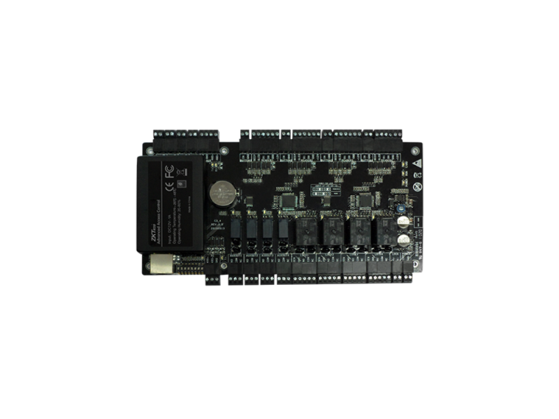 ZKTECO CONTROLADORA C3-400