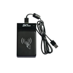 ZKTECO EMISSOR DE CARTAO ID USB CR20E