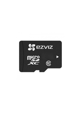 EZVIZ CARTAO DE MEMORIA CS-CMT-CARDT64G-D