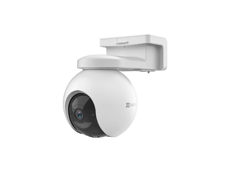EZVIZ CAMERA 4G CS-EB8 (3MP 4G) EXTERNA