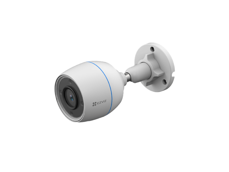 EZVIZ CAMERA CS-H3C-R100-1K2WFL (2.8mm) 2MP EXTERNA
