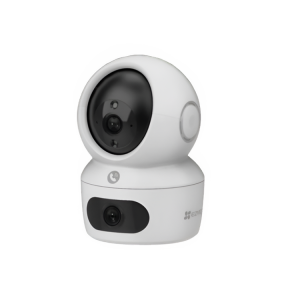 EZVIZ CAMERA 2 LENTES CS-H7c  (44WF,W2) PT DUAL 2K+