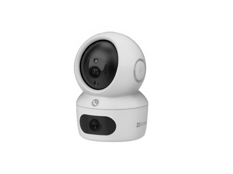 EZVIZ CAMERA 2 LENTES CS-H7c  (44WF,W2) PT DUAL 2K+