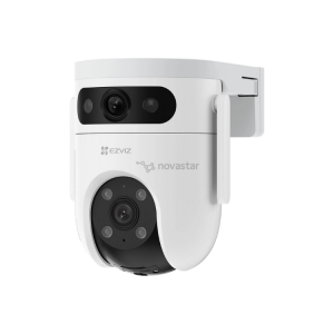 EZVIZ CAMERA 2 LENTES CS-H9c-R100-8H33WKFL PT EXTERNA DUAL 3K