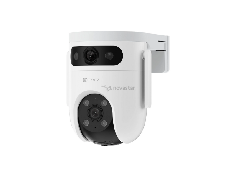 EZVIZ CAMERA 2 LENTES CS-H9c-R100-8H33WKFL PT EXTERNA DUAL 3K