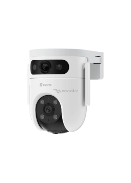 EZVIZ CAMERA 2 LENTES CS-H9c-R100-8H33WKFL PT EXTERNA DUAL 3K