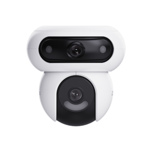 EZVIZ CAMERA CS-H90 2K PT LENTES 4MP + 4MP