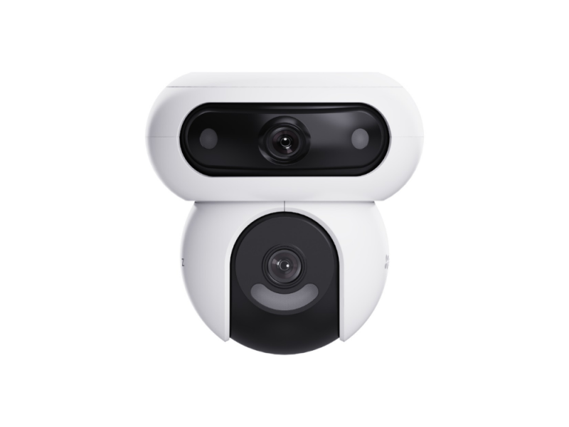 EZVIZ CAMERA CS-H90 2K PT LENTES 4MP + 4MP
