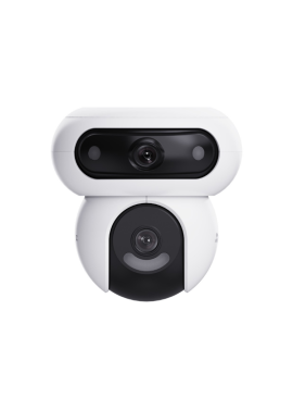 EZVIZ CAMERA CS-H90 2K PT LENTES 4MP + 4MP