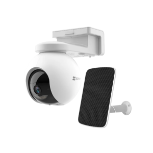 EZVIZ CAMERA CS-HB8 (4MP) PT COM BATERIA