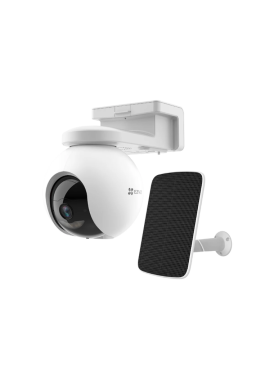 EZVIZ CAMERA CS-HB8 (4MP) PT COM BATERIA