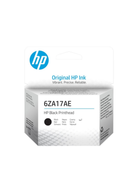 PH 6ZA17EA PRETO CABEÇA DE IMPRESSÃO INKTANK (515530580581615750790)