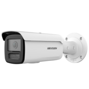 HIKV CAMERA DS-2CD2T23G2-2I 4MM BULLET EXIR 60MTS
