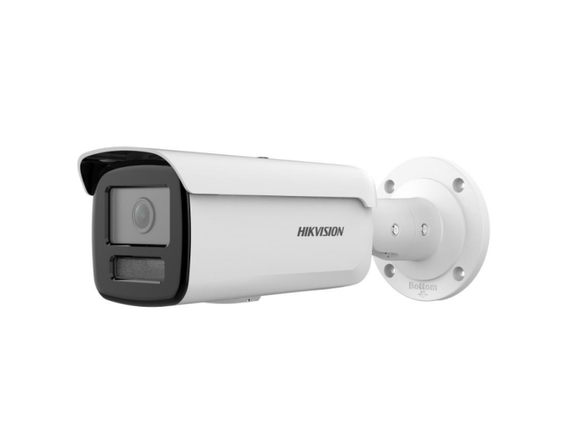 HIKV CAMERA DS-2CD2T23G2-2I 4MM BULLET EXIR 60MTS
