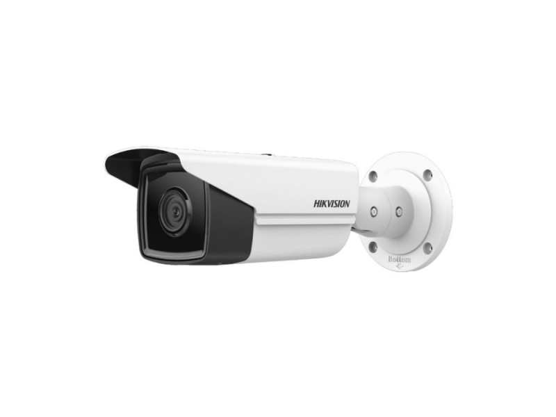 HIKV CAMERA DS-2CD2T23G2-4I 4MM BULLET EXIR 80MTS