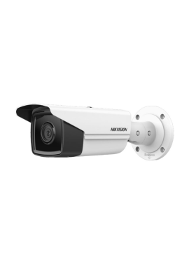 HIKV CAMERA DS-2CD2T23G2-4I 4MM BULLET EXIR 80MTS