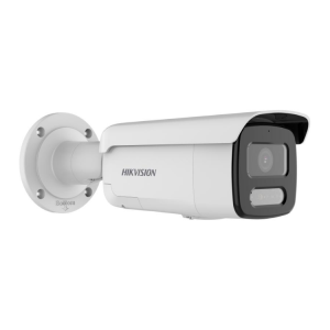 HIKV CAMERA DS-2CD2T26G2-ISU/SL 2.8MM 2MP BULLET EXIR 60MTS
