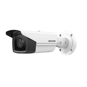 CAMARA HIKVISION FIXED BULLET ACUSENSE 4MP 4MM