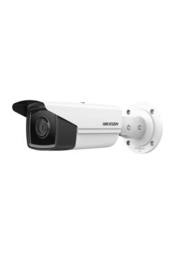 CAMARA HIKVISION FIXED BULLET ACUSENSE 4MP 4MM