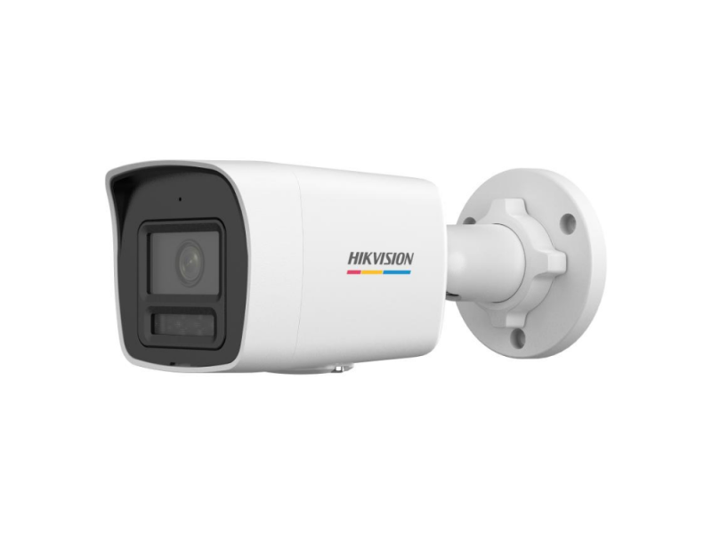 HIKV CAMERA DS-2CD1027G2H-LIU 4MM 2MP BULLET LIGHT HIBRIDO