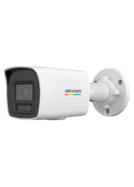 HIKV CAMERA DS-2CD1027G2H-LIU 4MM 2MP BULLET LIGHT HIBRIDO
