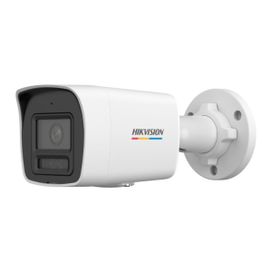 HIKV CAMERA DS-2CD1047G2H-LIUF/SRB  4MM BULLET 4MP COLORVU HYBIRD LIGHT