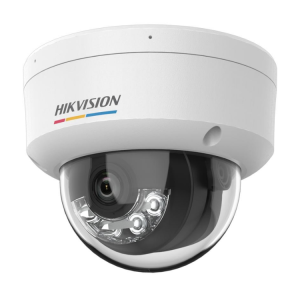 HIKV CAMERA DS-2CD1127G2H-LIU 2.8MM 2MP DOME LIGHT HIBRIDO