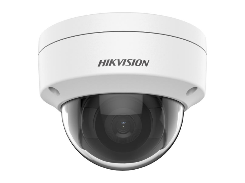 HIKV CAMERA DS-2CD1143G0-I 2.8MM 4MP DOME