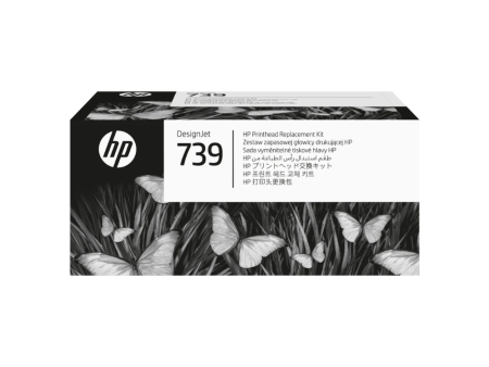 PH 739 TINTEIRO DE MANUTENÇÃO PLOTER