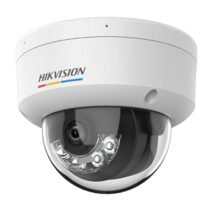 HIKV CAMERA DS-2CD1147G2H-LIUF 2.8MM DOME LIGHT HIBRIDO