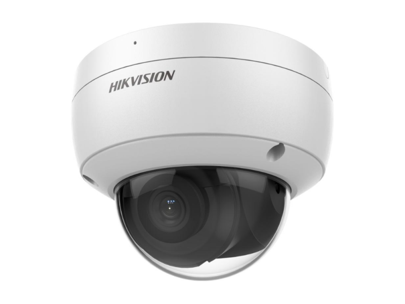 HIKV CAMERA DS-2CD2123G2-IU 2.8MM 2MP DOME