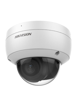 HIKV CAMERA DS-2CD2123G2-IU 2.8MM 2MP DOME