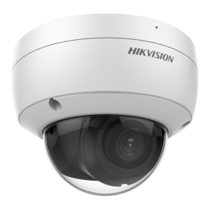 CAMARA HIKVISION FIXED BULLET BUILTIN MIC 4MP 28MM